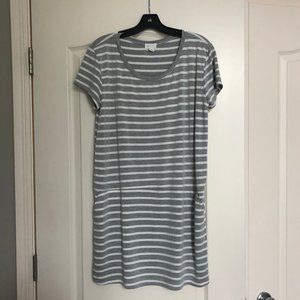 Nordstrom T-Shirt Dress